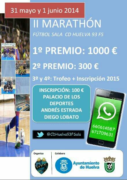 C.D HUELVA 93 F.SALA tweet media