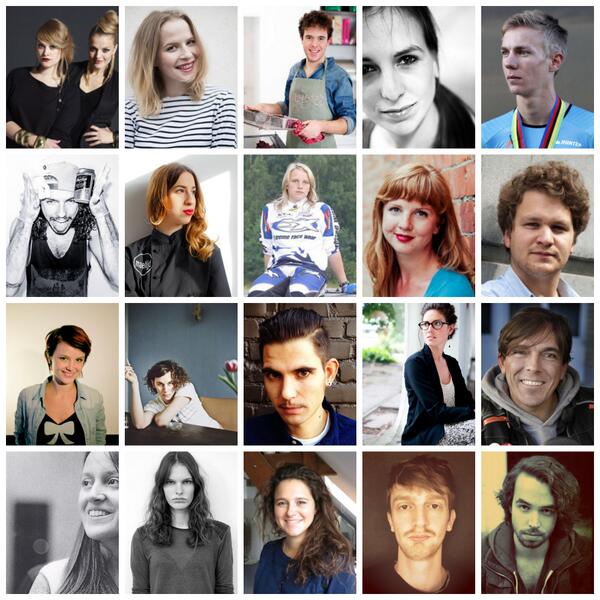 sam_debruyn's tweet photo. 20 mensen die mijn ogen hebben opengedaan! Buik volgen & gaan! F*ck de prestatiegeneratie! #MygGeneration #SoundOfSam http://t.co/ecqD9lwSIE
