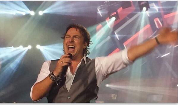 77mathilde's tweet image. Super avond achter de rug! #marcoborsato