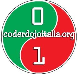 agaddone's tweet image. Today. We are many and we are cool @CoderDojo @CoderDojoRa @CoderDojoTrento @coderdojomart