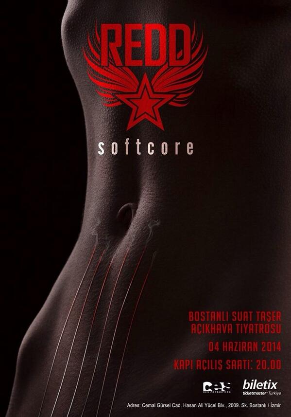 reddseyirdefter's tweet photo. #ReddSoftcore
4 Haziran Çarşamba
İzmir,
Bostanlı Suat Taşer Açıkhava Sahnesi
@reddseyirdefter
http://t.co/4jeqa9NL2H http://t.co/ZXYGqIFDiI