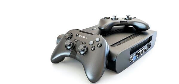 EnGeniux's tweet photo. RT Each #OTON game console will function different and create different game levels. #Tech #NextGen #futureofproduct http://t.co/dGgJjNe0Ce