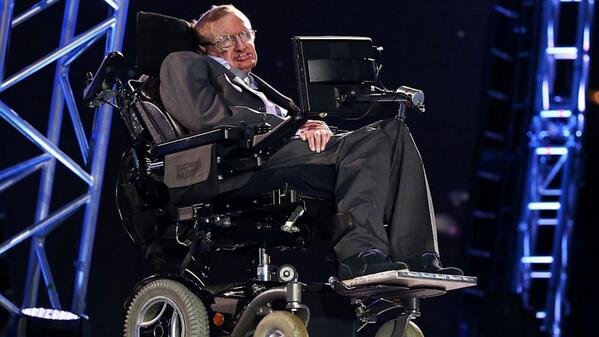 LaPagina's tweet photo. Físico Stephen Hawking crea fórmula para victoria de Inglaterra http://t.co/6biqUZk0nd   | http://t.co/bsWugVIRkU