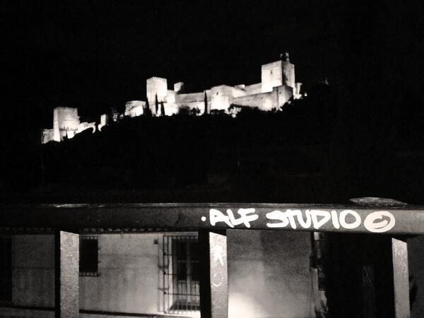alejandro_prieg's tweet photo. @ALFstudio1 // http://t.co/RDQDHioZhL