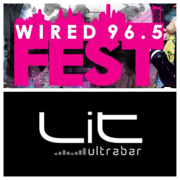 '@BUSTERradio: The ONLY #WiredFest2014 after party is @LUltraBar #Philly ' @BeccaElyse @rae_maho