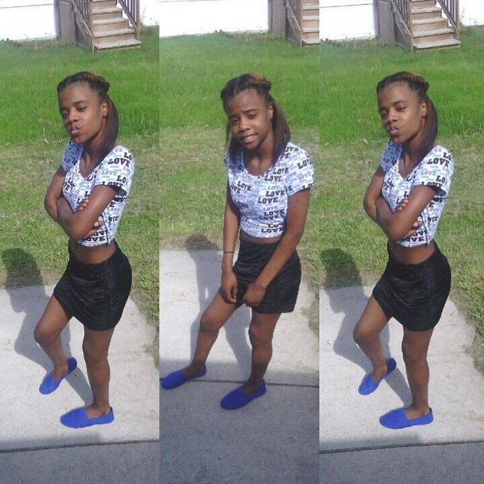 Watch Dess👑's leaked NSFW photo on TwXstars