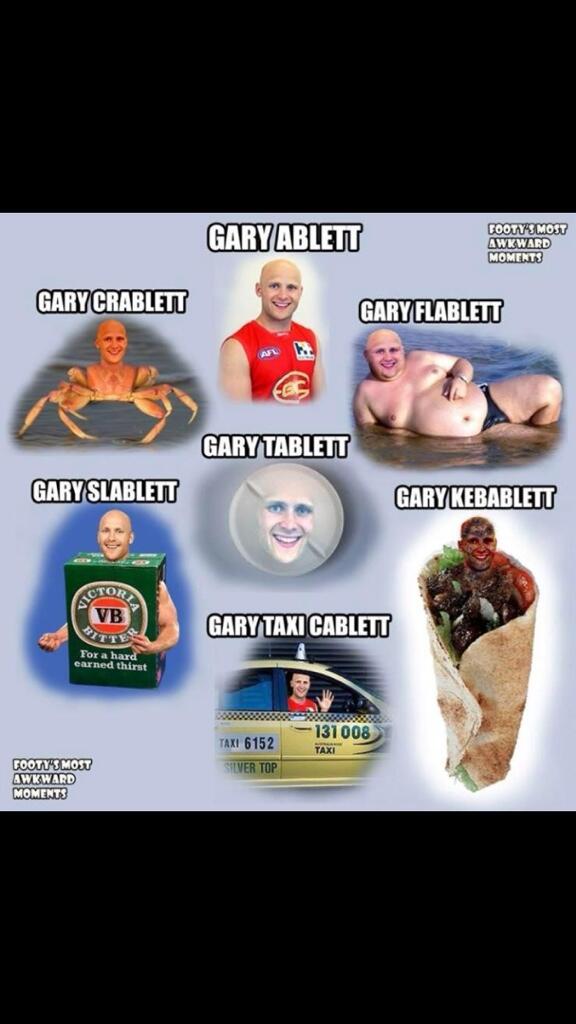 Some sledges the <a href="/Adelaide_FC/">Adelaide Crows</a> can use this week ! #sledgeatyourownperil