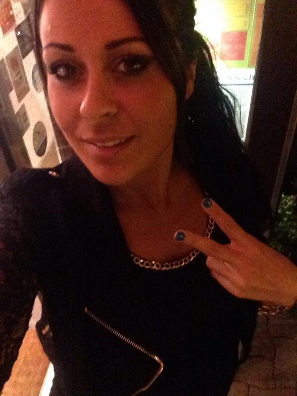 Shannakress83 tweet picture