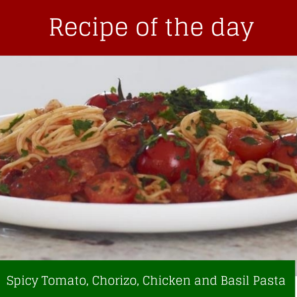 What2cook1's tweet photo. #recipeoftheday as seen on TV http://t.co/Sqz4JmNpNr. #Pasta made super #easy and delicious! http://t.co/jp3EvOLfuQ http://t.co/CaqANTZo6R
