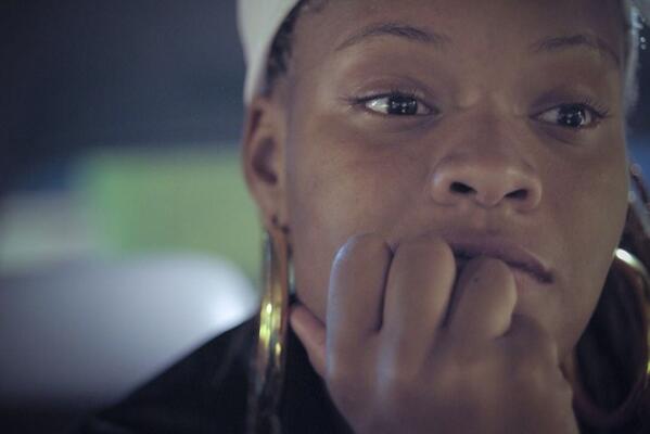 Getting_Out_'s tweet image. Tiffany. #wegottagetoutofhere