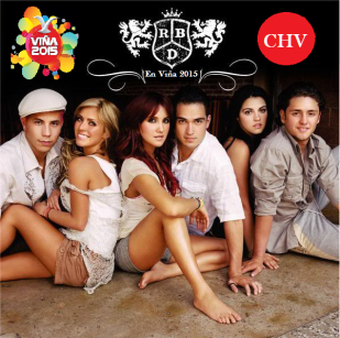 AnahiRocksCH's tweet photo. ya es tiempo de que nos cumplan el sueño a miles de fans y a ellos de estar en viña! #EnViña2015MereceEstar #RBD http://t.co/XtYj2Wetvb