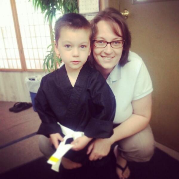 jamielpeters's tweet image. #carterjameson #firsttip #yellowtip #kuksoolwon #superproudmama ift.tt/1gBN12Y