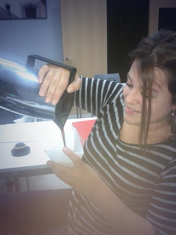 Raquelferrer__'s tweet photo. Ante situaciones desesperadas medidas desesperadas @CuJess @CristinaCarcell #Anatone http://t.co/TdOVHGLofc