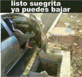 Capy56's tweet image. Mas imagenes WTF!!!..........