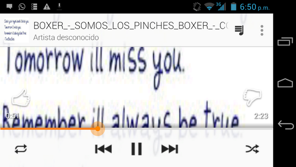 iselacaceres's tweet image. #CoronaMusicFest Boxer♥
@corona_music