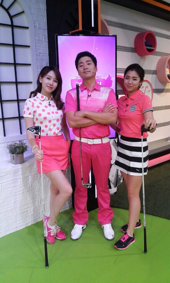 잠시후 브런치타임에서는 <테이크백>이라는 주제로 여러분을 찾아갑니다 ..골프선그라스에 대해서도 알아봅니다 10시에 라이브로 만나요^^