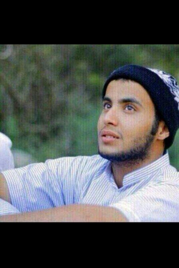haflaht's tweet photo. استشهد سعود الهويملي ابو خيال  ابن رئيس هيئة البكيرية الأستاذ محمد الهويملي ، وأسأل الله أن يقبله ويشفع به . http://t.co/C6ePQxS8ri