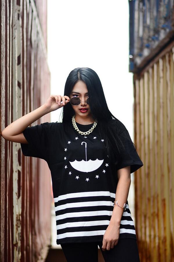 CIRCLOFT TEE // NUFT S/S 2014 Collection // IDR 128K - $15 // Text Order to 0812 8497 3700