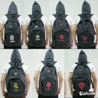 mareuliShop's tweet image. Tas Hodie Bola Rp.140rb | Bahan tahan air | kupluk bisa dilepas Pin:28c90cf9 || WA:087883630633 @Iklan24Jam @IklanOK