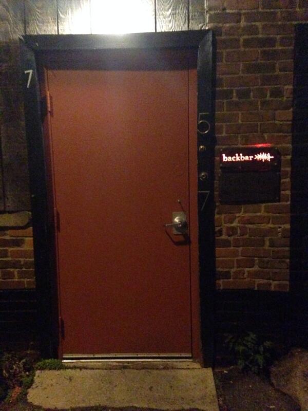 taylorann's tweet photo. Goodbye for now, but not forever. @backbarunion @carolinemarcks #love http://t.co/mivMYOs6uX
