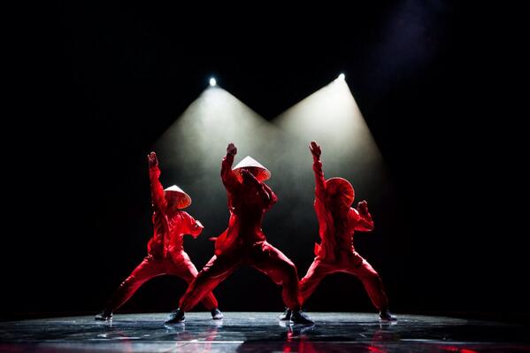 Coming to you at Super 24 on June 8, special guest performance by <a href="/TheQuickstyle/">Quick Style</a> !