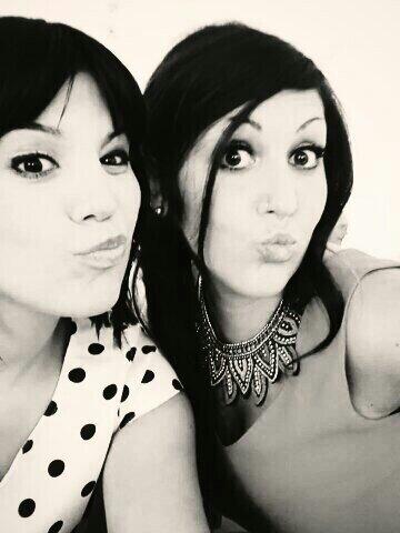 edda7210's tweet photo. En moltes ganes d tindret ya asi en mii!! Et vuic moltisimmm gordiita @rosa_marcopons http://t.co/aiN0EUt2d8