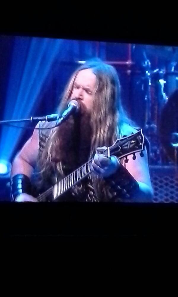 Monster Mash 🤘 tweet media