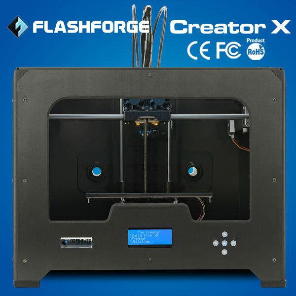 Flashforge3D's tweet photo. @mabadil75 Hi ,nice to meet you too . http://t.co/FgVfRuIHsf