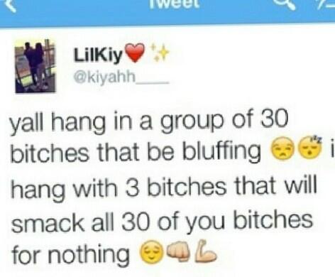 ohsolaRen's tweet photo. @KeepHimOnA_Lysh @Pomi_Love  @ThankGodForLis 👊💯 http://t.co/tGJPwLzPG5