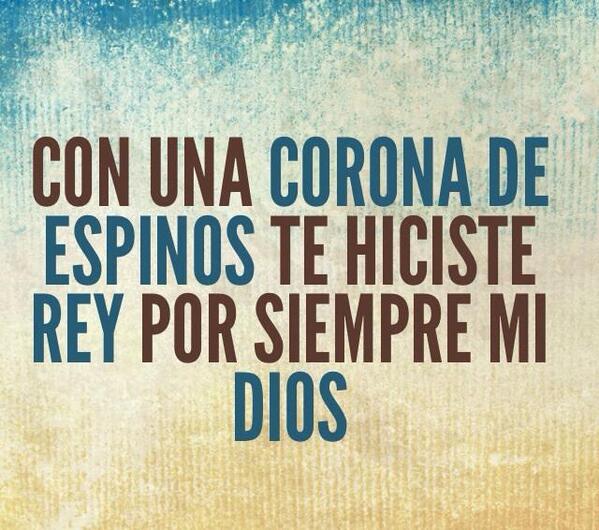 LeonardoBailey's tweet photo. Así es, ese es nuestro Salvador Jesucristo. http://t.co/jn7fYHHRoA
