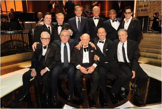 regis's tweet image. It&apos;s a great night for the best comedian this business ever had @DonRickles @SpikeTV #OneNightOnly