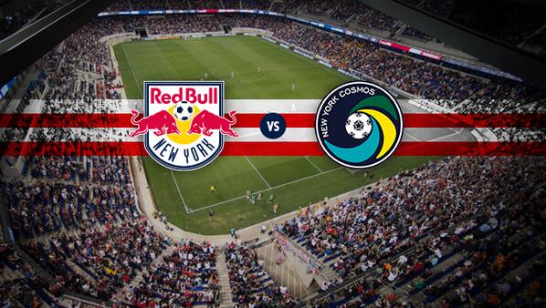 Red Bull New York tweet media