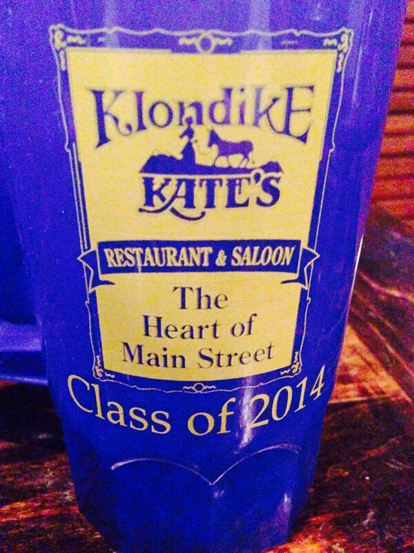 UDBarz's tweet photo. Free class of 2014 mugs at @KlondikeKates right now! #udgrad14 http://t.co/Iraj0KHePy