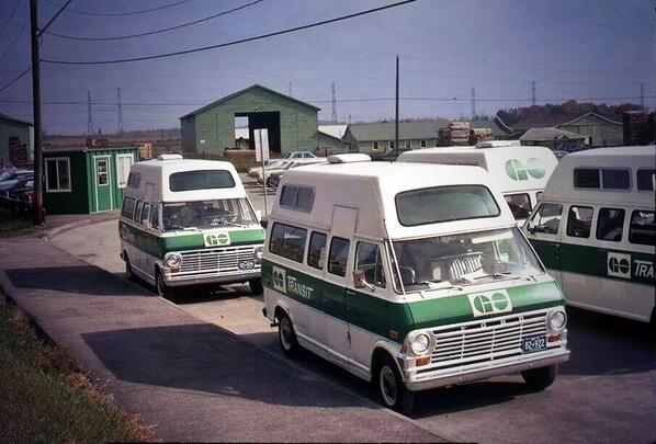 AubreyLinx's tweet photo. Let's put these back into commission! How far we've come. Photo by Jeff Bentley, 1970s http://t.co/8omKcSzEBu