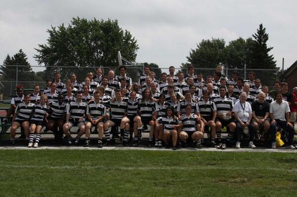 Barbarians RC is hosting their Home Opener on Saturday May 31st at Westwood Park DDO- WOMENvSAB 1:30pm &amp; MENvNDG 3pm!