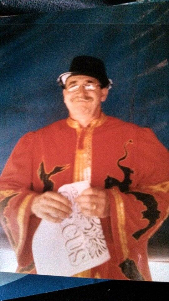 DizzyDobby's tweet image. That&apos;s my dad #beauty #BOBROB