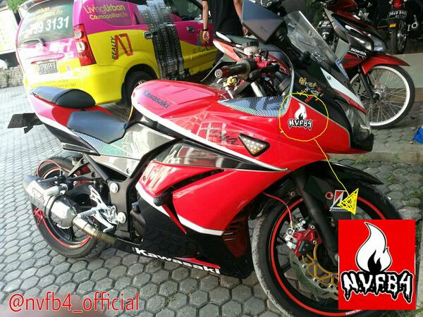 Mau dapat stiker keren dari kami... dtng aja tgl 1 juni ke bulungan outdoor aniv <a href="/Silenttorevenge/">Silent to revenge_EO</a> | <a href="/InfoMusikKamu/">Info Musik Kamu™</a>