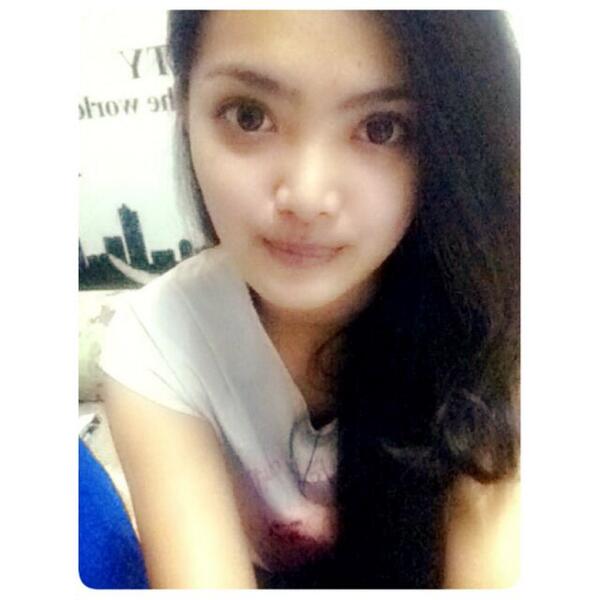 Cahya Mayang (@cahyamayang29) on Twitter photo 
