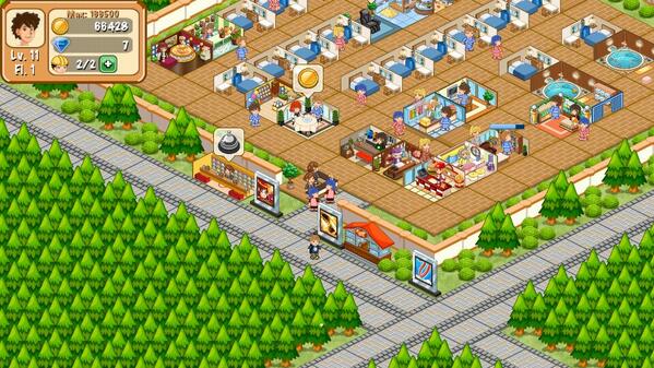 BrezeeBlocks's tweet photo. Addicted already! Add me! ID:A7M9Yt4YaO @HappyHappyLabs http://t.co/HnNhAwecGb http://t.co/3dywRbsOgW