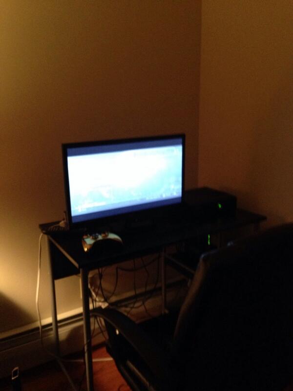 oBugZy's tweet photo. My New Setup! http://t.co/snOguDTDXd