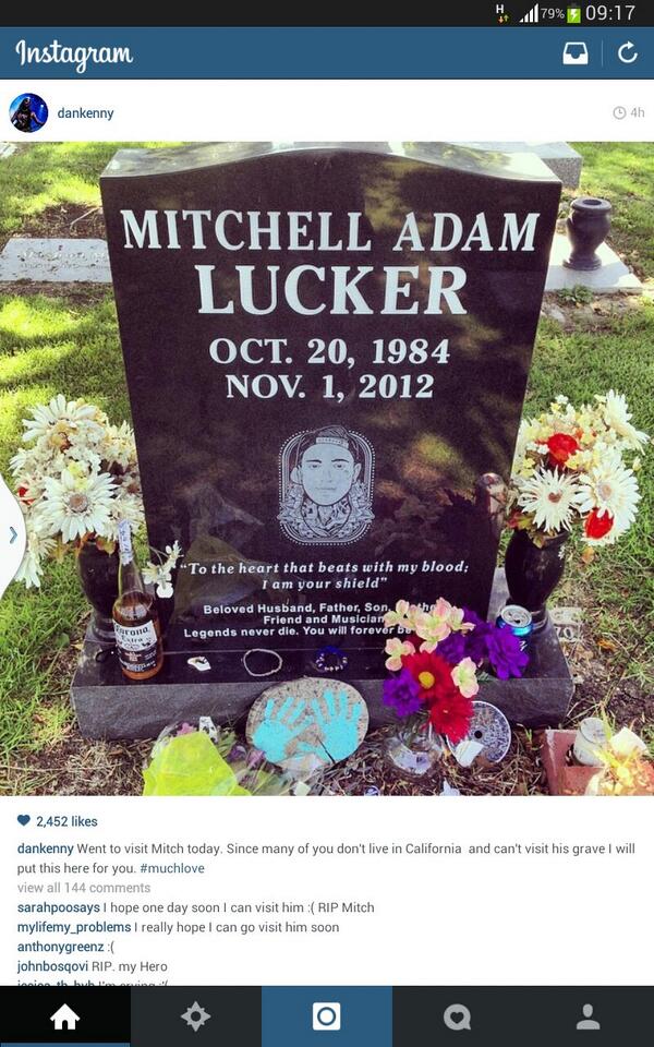 Suicide Silence INA tweet media