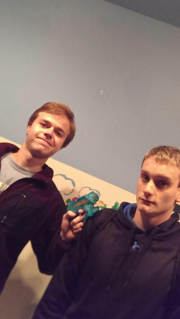 tritownassassin's tweet photo. VICTIM #141: Dillan Whyte http://t.co/ydOpQ9VCzM