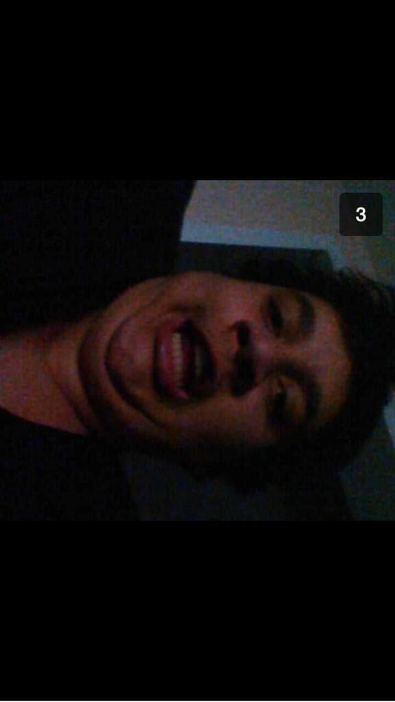 andiiefalcao's tweet image. #EmbarrassYourBestfriend BAHAHAHHAHA @_Its_Bruno_