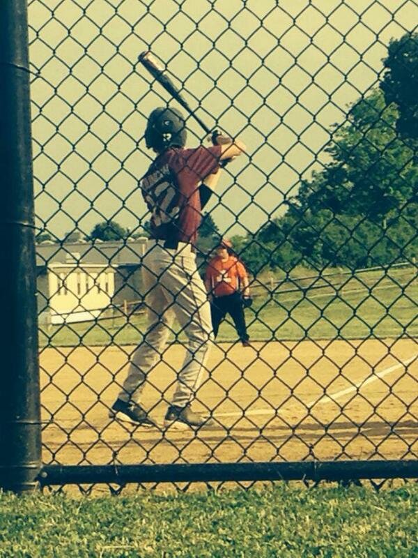 ya_riley's tweet photo. ⚾️ baseball ⚾️ http://t.co/VSpCT6cQU4