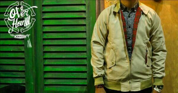 Overhandcloth tweet media