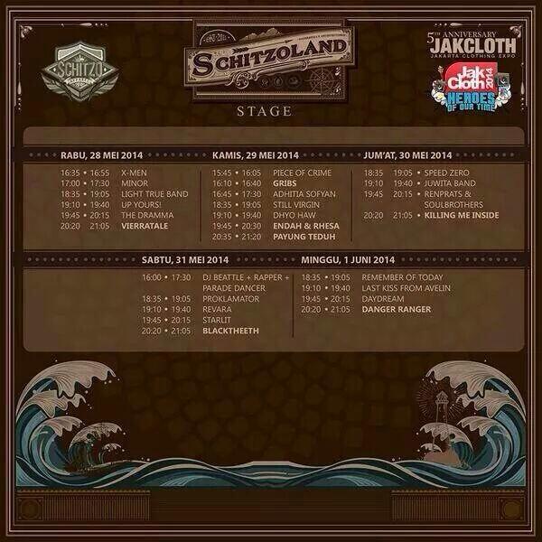 Endah N Rhesa | endahnrhesa.tez tweet media