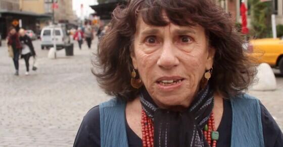 billyeichner's tweet photo. The REAL Maleficent. http://t.co/SZHs2lgSW7
