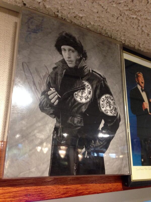 Reitzphoto's tweet photo. @joerogan it was the best of times, it was the worst of times. #UpstateNYdiner #dice http://t.co/B3oN6AkAJU