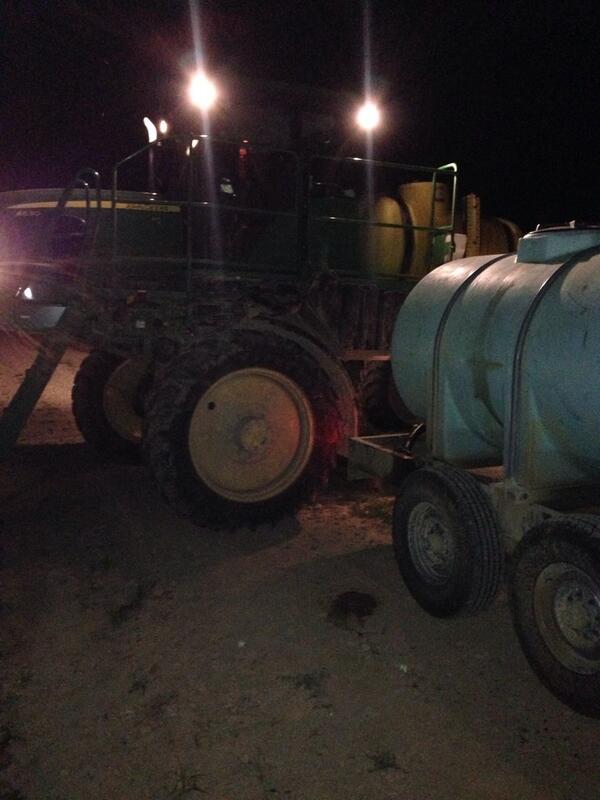 CaseyMoser's tweet photo. Nitro season at SS&amp;C #stillrunningat10pm@YoungColter @SecuritySeed http://t.co/yv1GbHc2qC