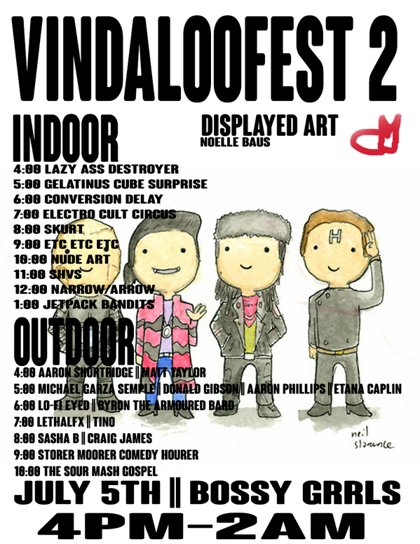 SandeepS_Media's tweet photo. Just made a shitload of graphics for @Vindaloofest 2. 
Here's the latest flyer. http://t.co/1exqCW9wVY
